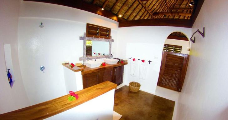 Navutu Stars Resort