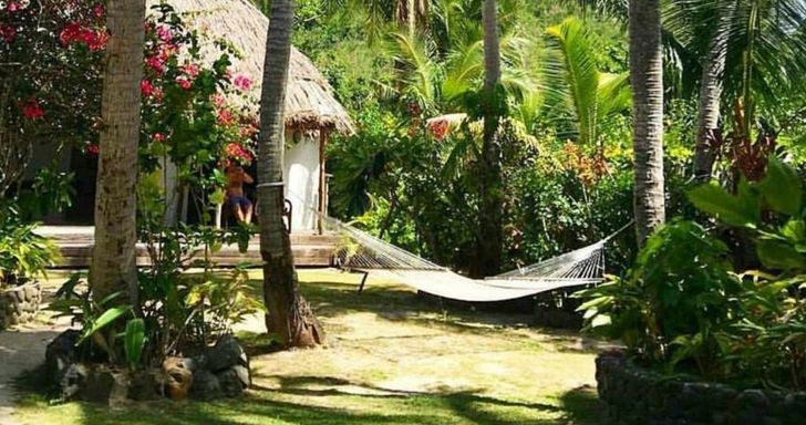 Navutu Stars Resort