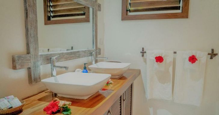Navutu Stars Resort
