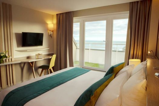 Hotel Le B D'Arcachon