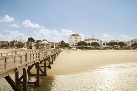 Hotel Le B D'Arcachon