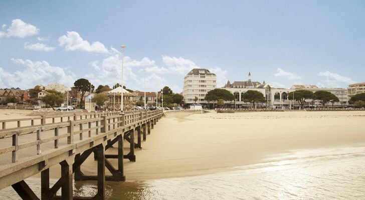 Hotel Le B D'Arcachon