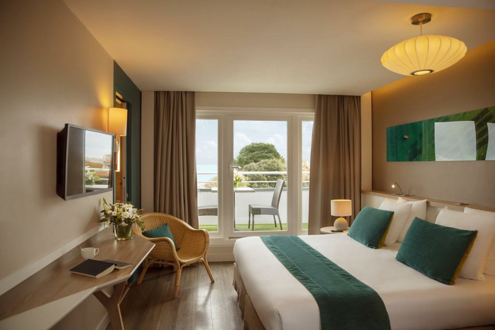 Hotel Le B D'Arcachon