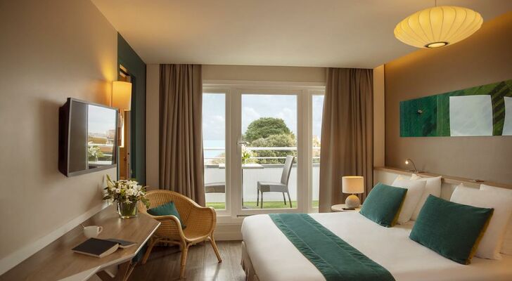 Hotel Le B D'Arcachon