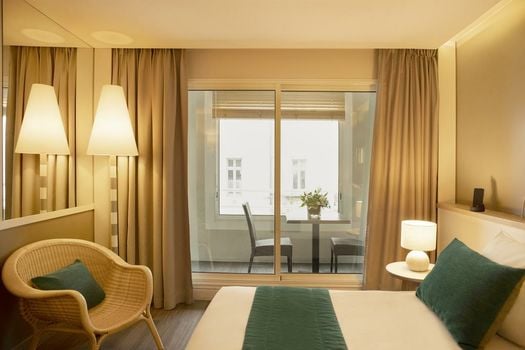 Hotel Le B D'Arcachon