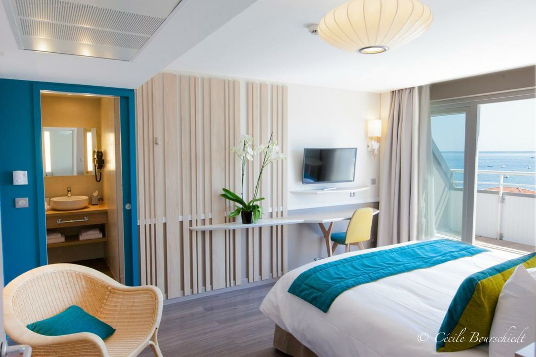 Hotel Le B D'Arcachon