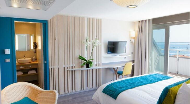 Hotel Le B D'Arcachon