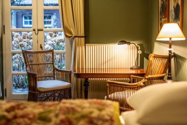 Villa Provence
