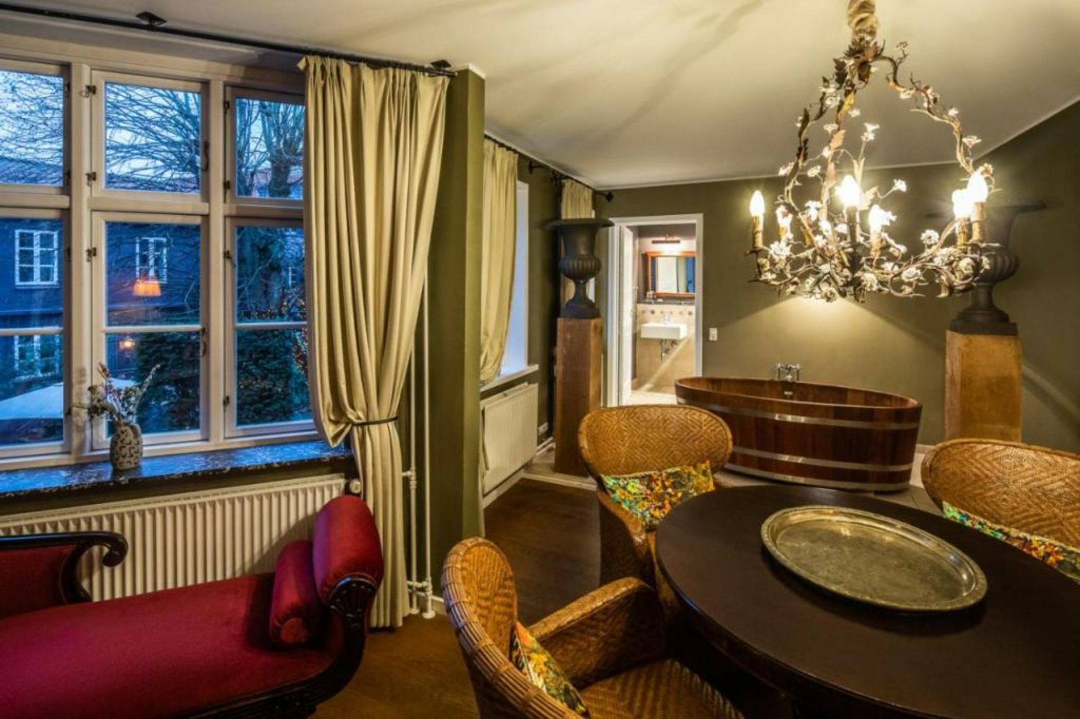 Villa Provence