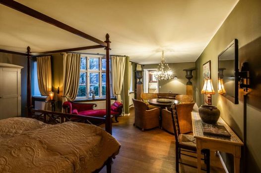 Villa Provence