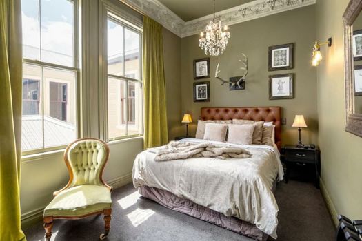 The Royal Hotel Featherston - Boutique Hotel