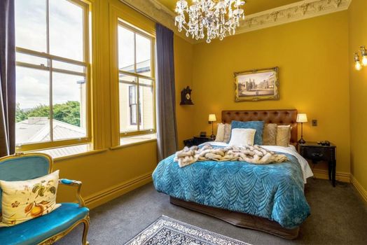 The Royal Hotel Featherston - Boutique Hotel