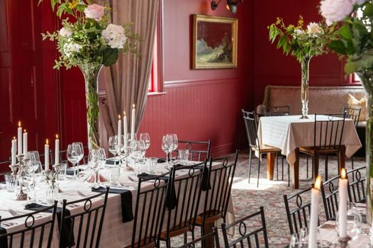 The Royal Hotel Featherston - Boutique Hotel