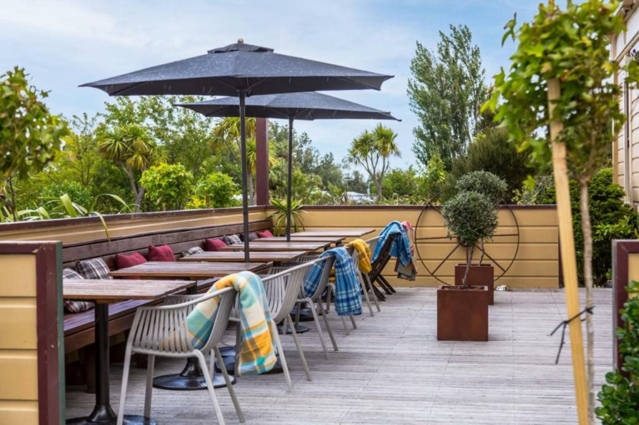 The Royal Hotel Featherston - Boutique Hotel