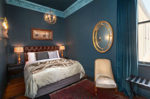 The Royal Hotel Featherston - Boutique Hotel