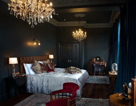 The Royal Hotel Featherston - Boutique Hotel