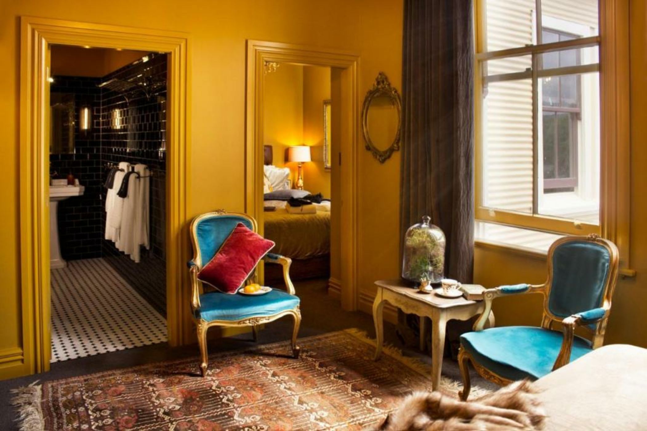 The Royal Hotel Featherston - Boutique Hotel