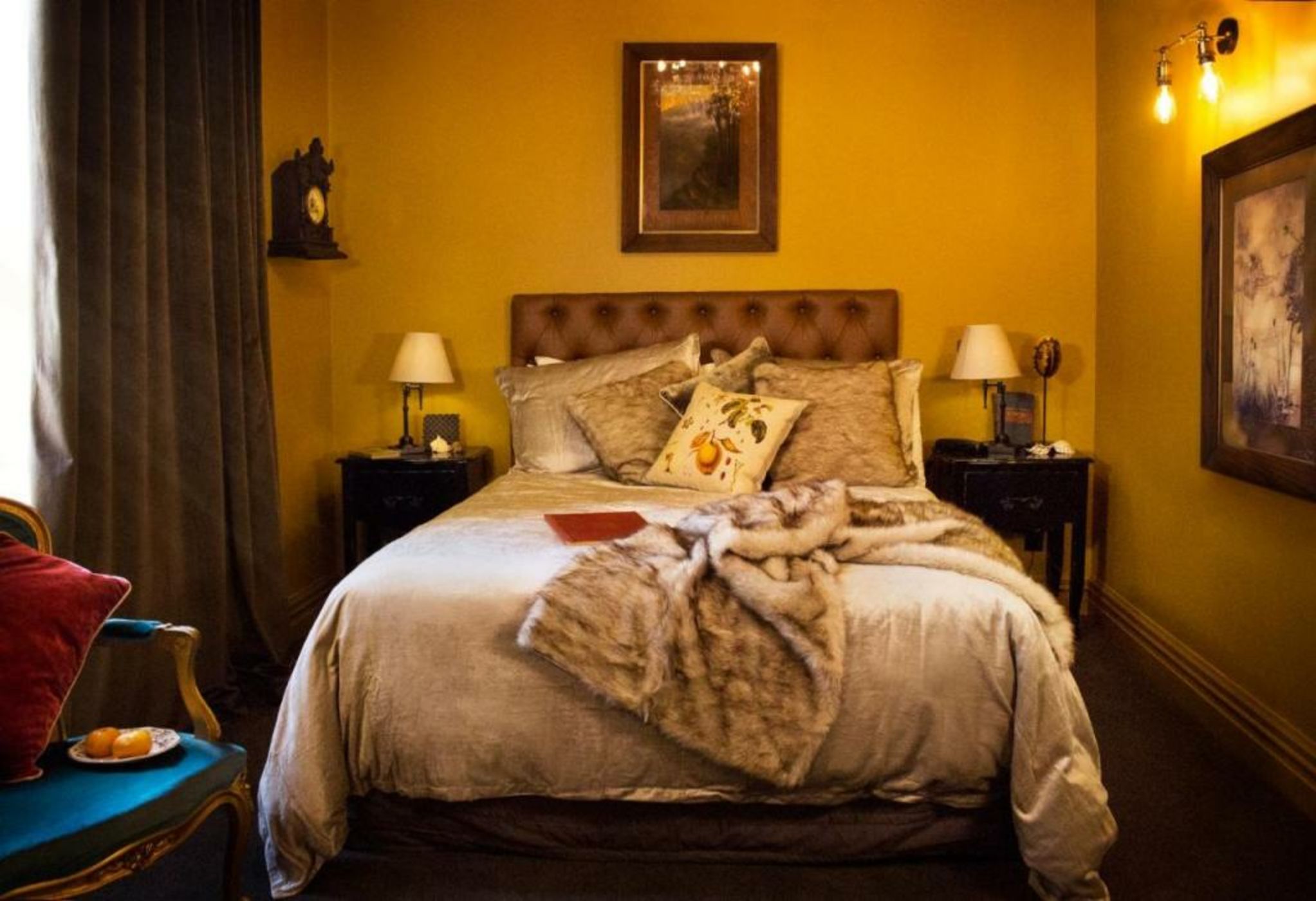 The Royal Hotel Featherston - Boutique Hotel
