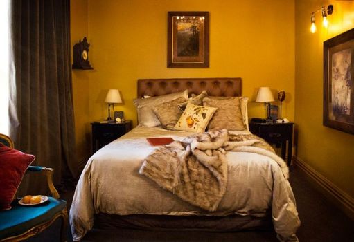 The Royal Hotel Featherston - Boutique Hotel