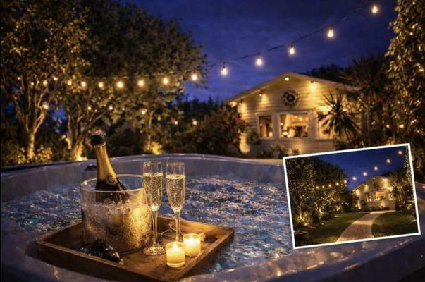 Duck Lodge B&B