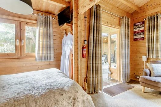Duck Lodge B&B