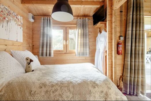Duck Lodge B&B