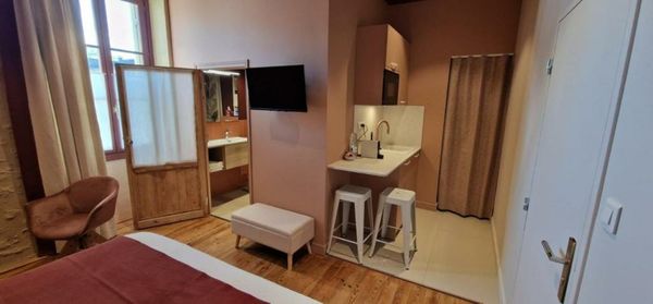 La Sauternaise, luxury Boutique B&B