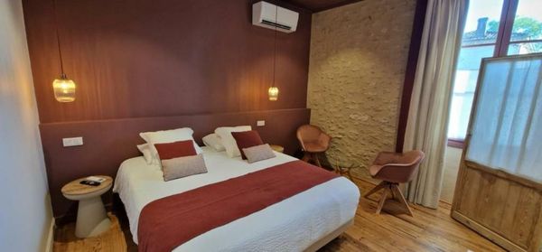 La Sauternaise, luxury Boutique B&B