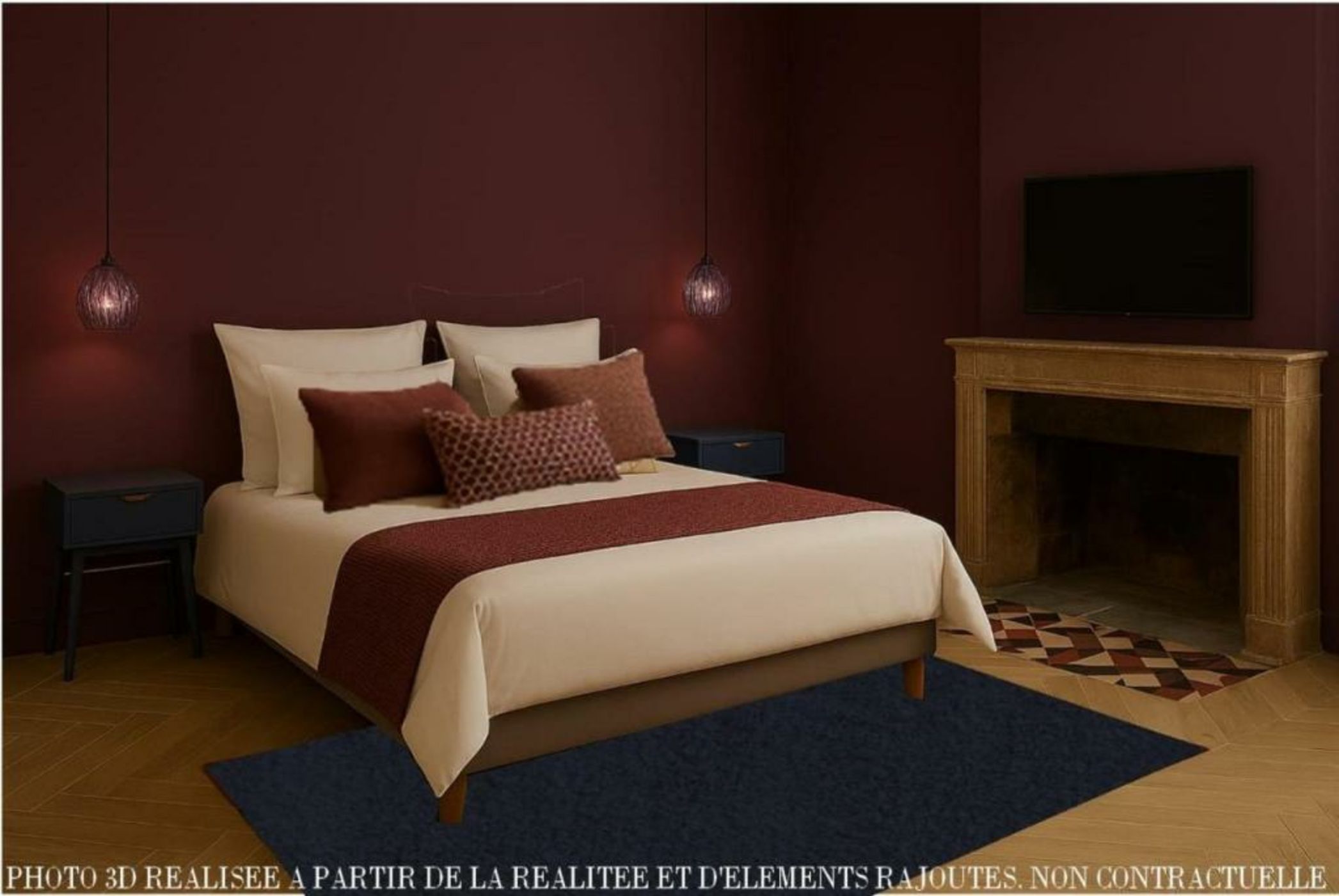La Sauternaise, luxury Boutique B&B