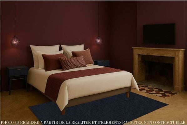 La Sauternaise, luxury Boutique B&B