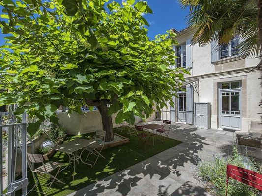 La Sauternaise, luxury Boutique B&B