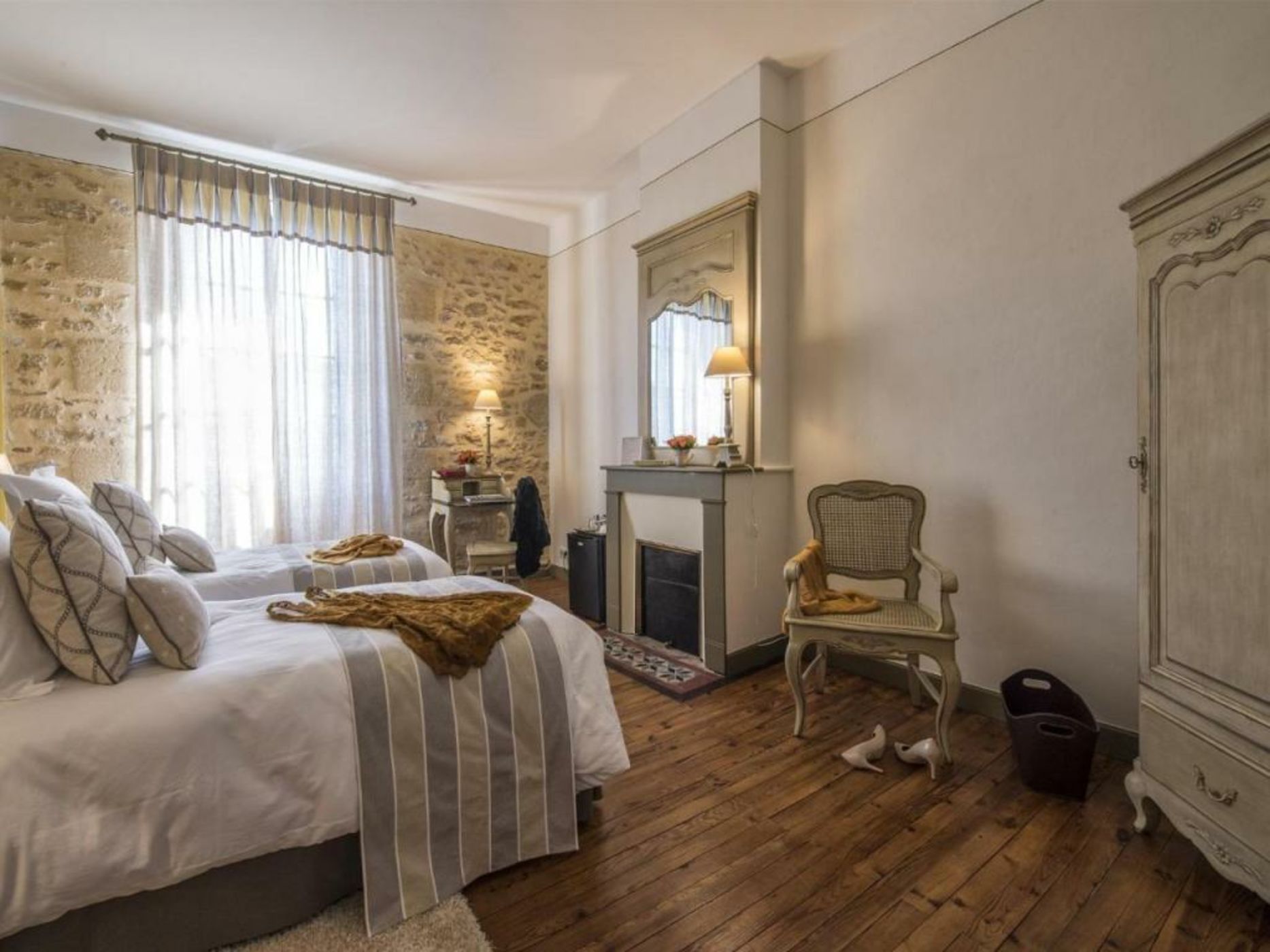 La Sauternaise, luxury Boutique B&B