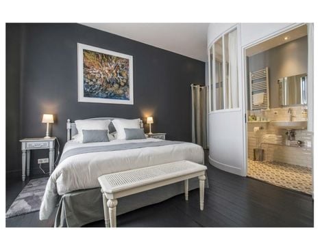 La Sauternaise, luxury Boutique B&B