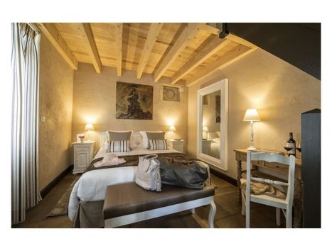 La Sauternaise, luxury Boutique B&B