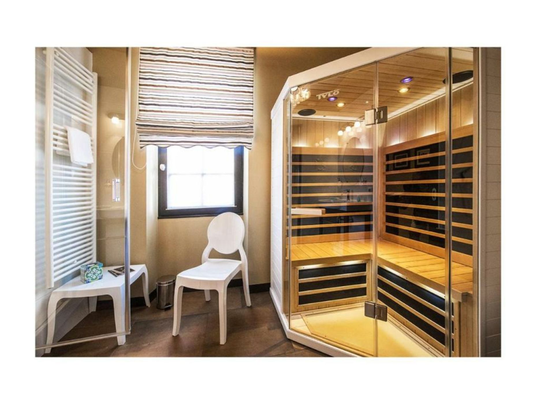 La Sauternaise, luxury Boutique B&B