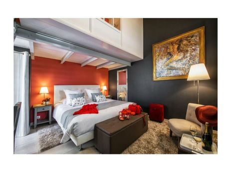 La Sauternaise, luxury Boutique B&B