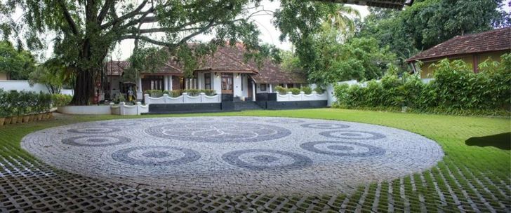 Amritha Heritage