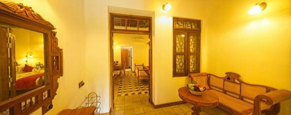 Amritha Heritage
