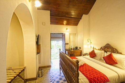 Amritha Heritage