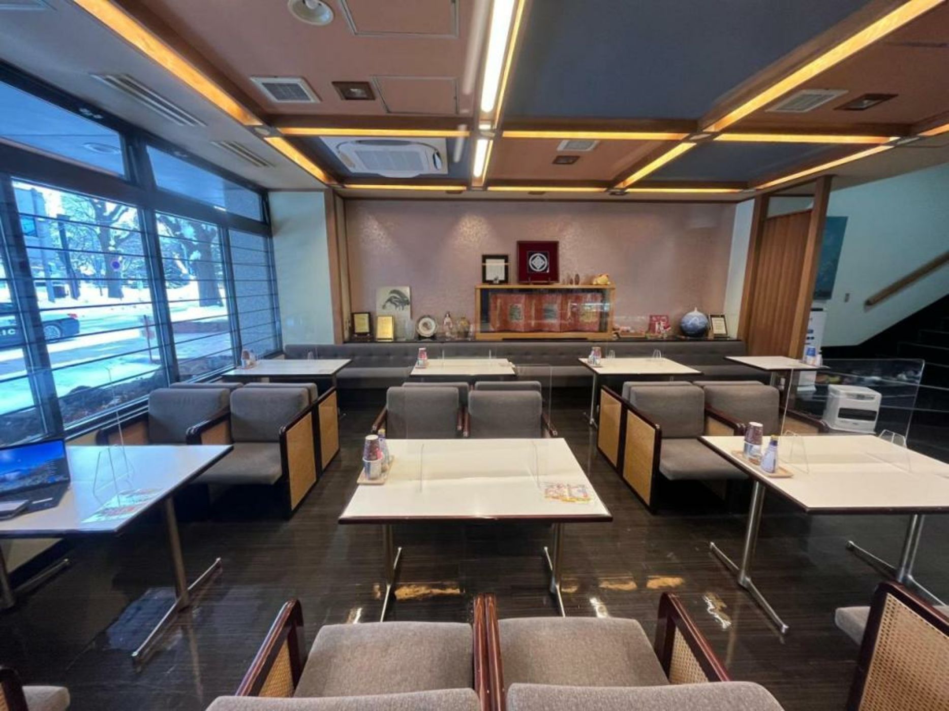 Nakamuraya Ryokan