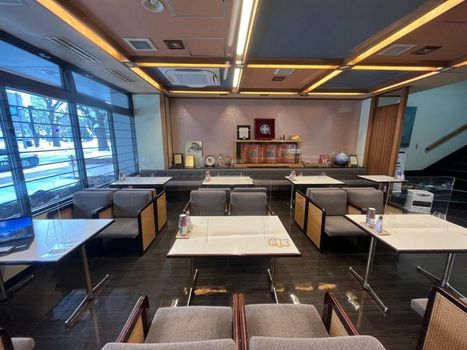 Nakamuraya Ryokan