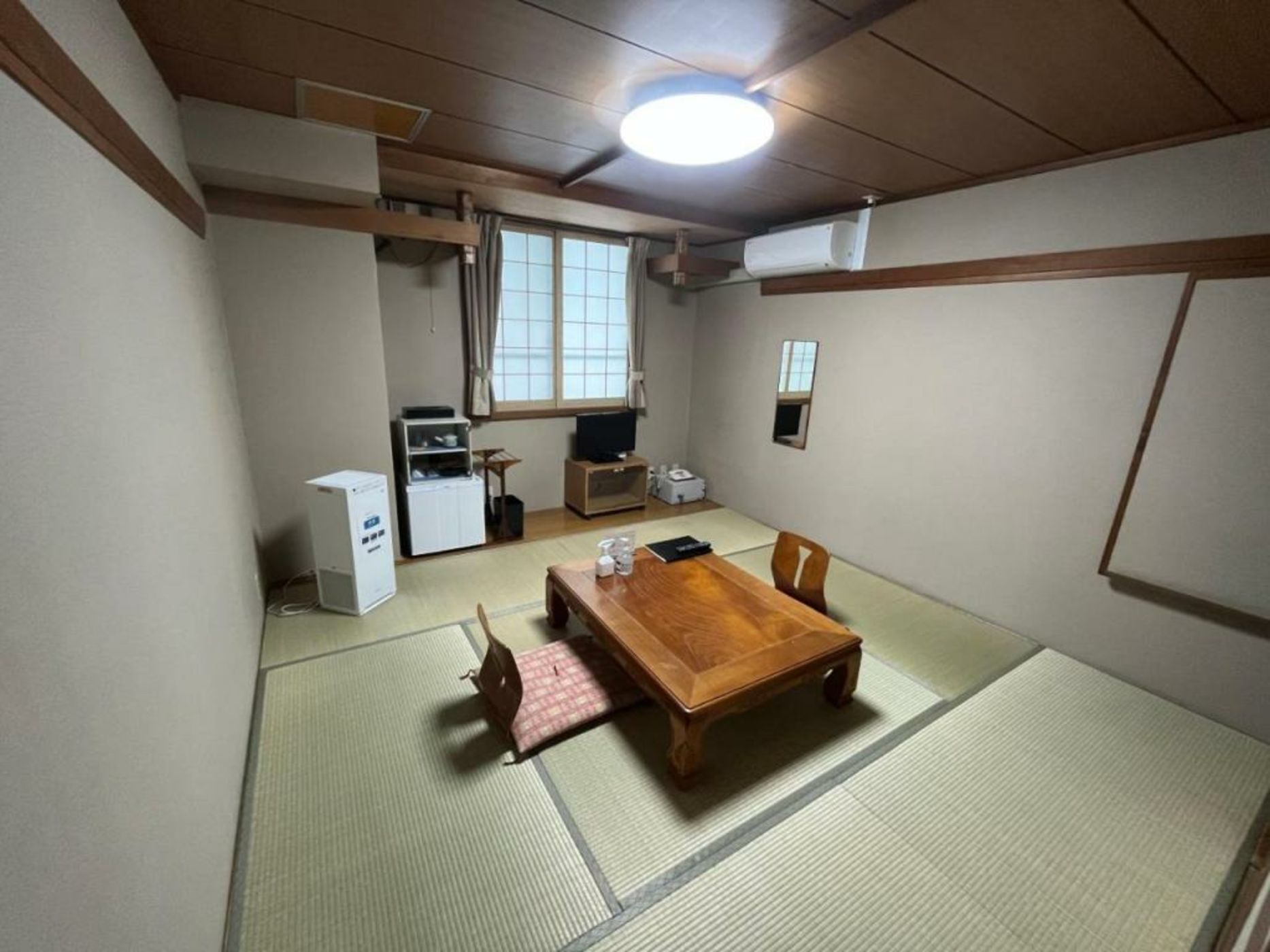 Nakamuraya Ryokan