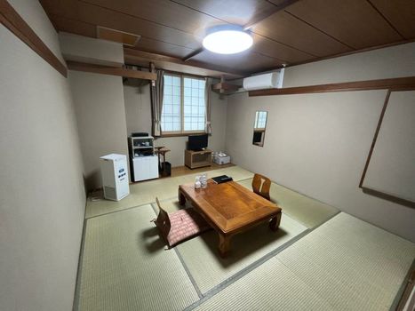 Nakamuraya Ryokan