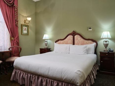 Craig's Royal Hotel