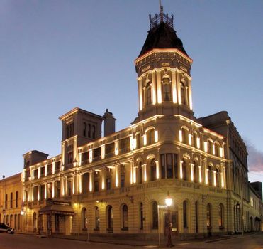 Craig's Royal Hotel