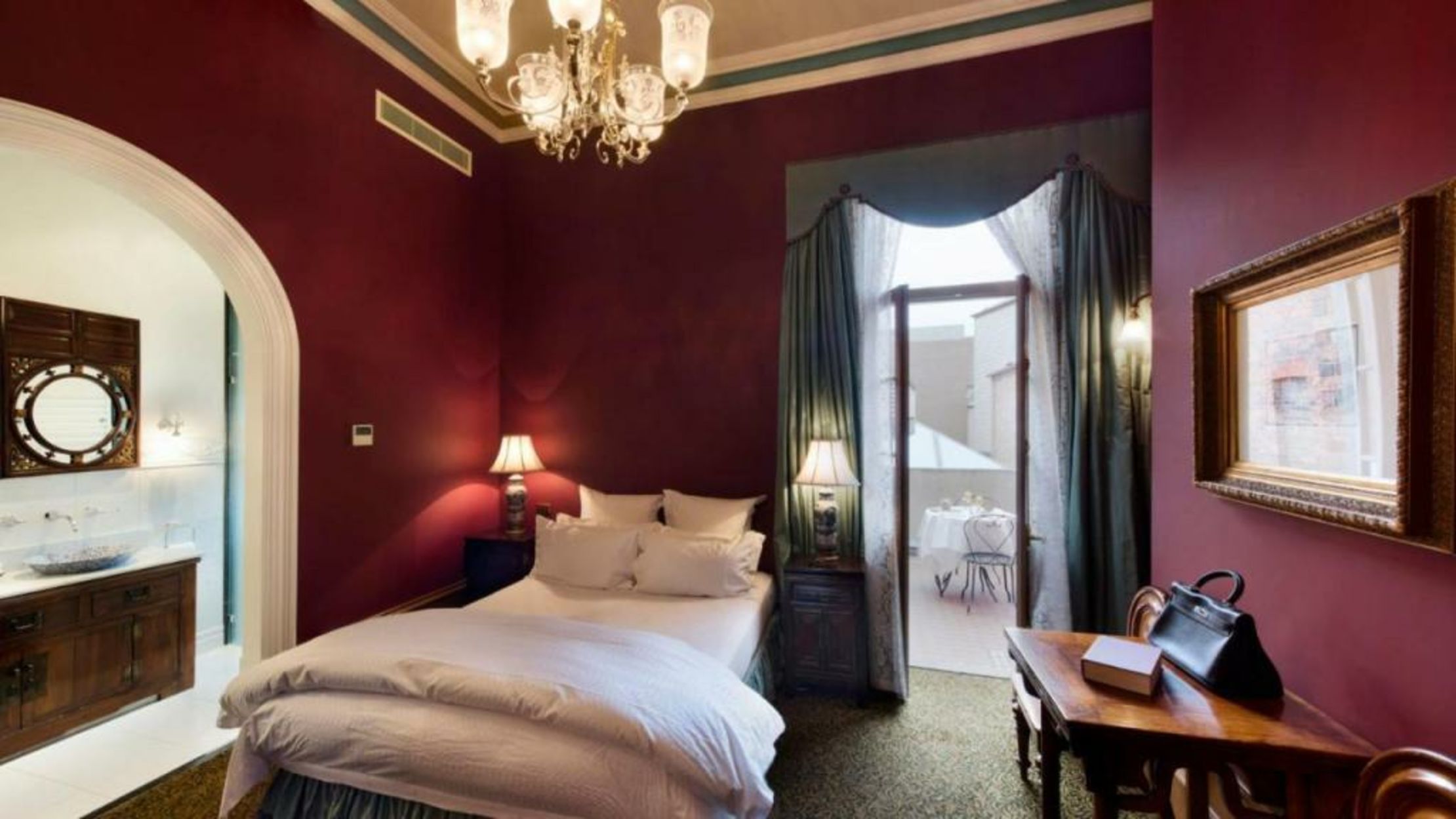 Craig's Royal Hotel