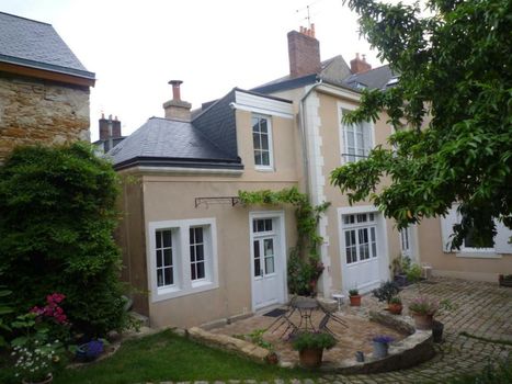 Chambres d'hôtes Le Clos d'Hauteville