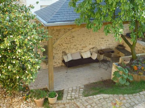 Chambres d'hôtes Le Clos d'Hauteville