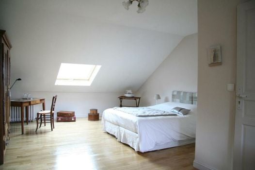 Chambres d'hôtes Le Clos d'Hauteville