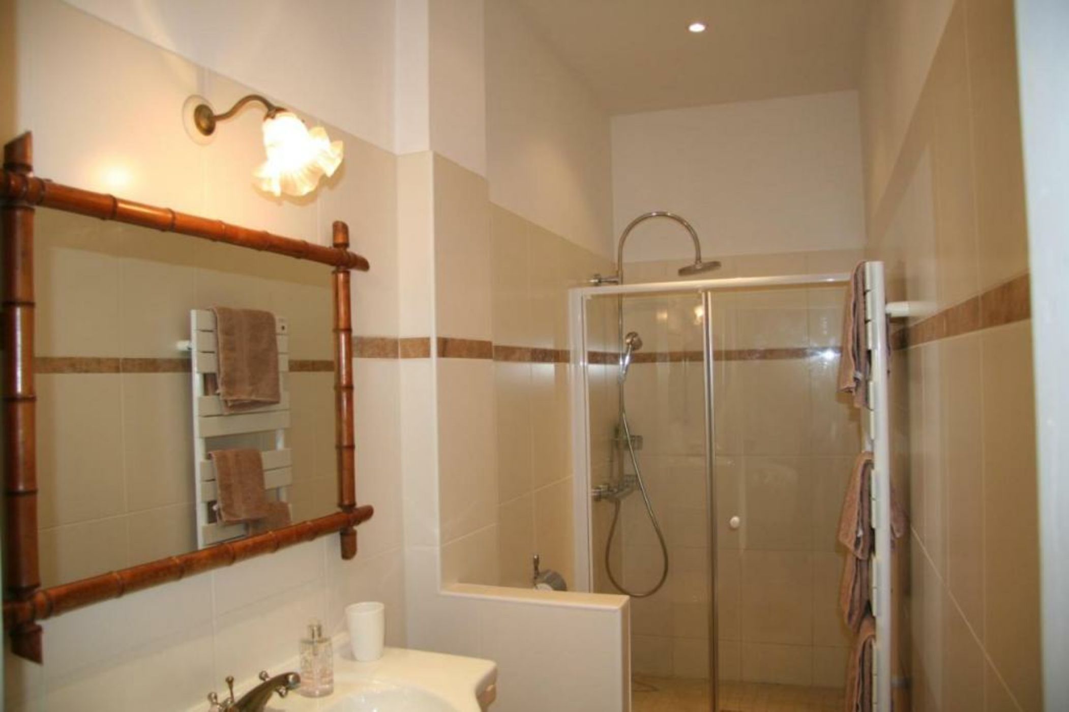 Chambres d'hôtes Le Clos d'Hauteville